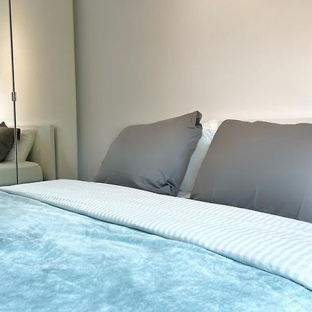 Luxury 3 Bedroom Apartment On The Top Floor With Panoramic View Ostende Extérieur photo