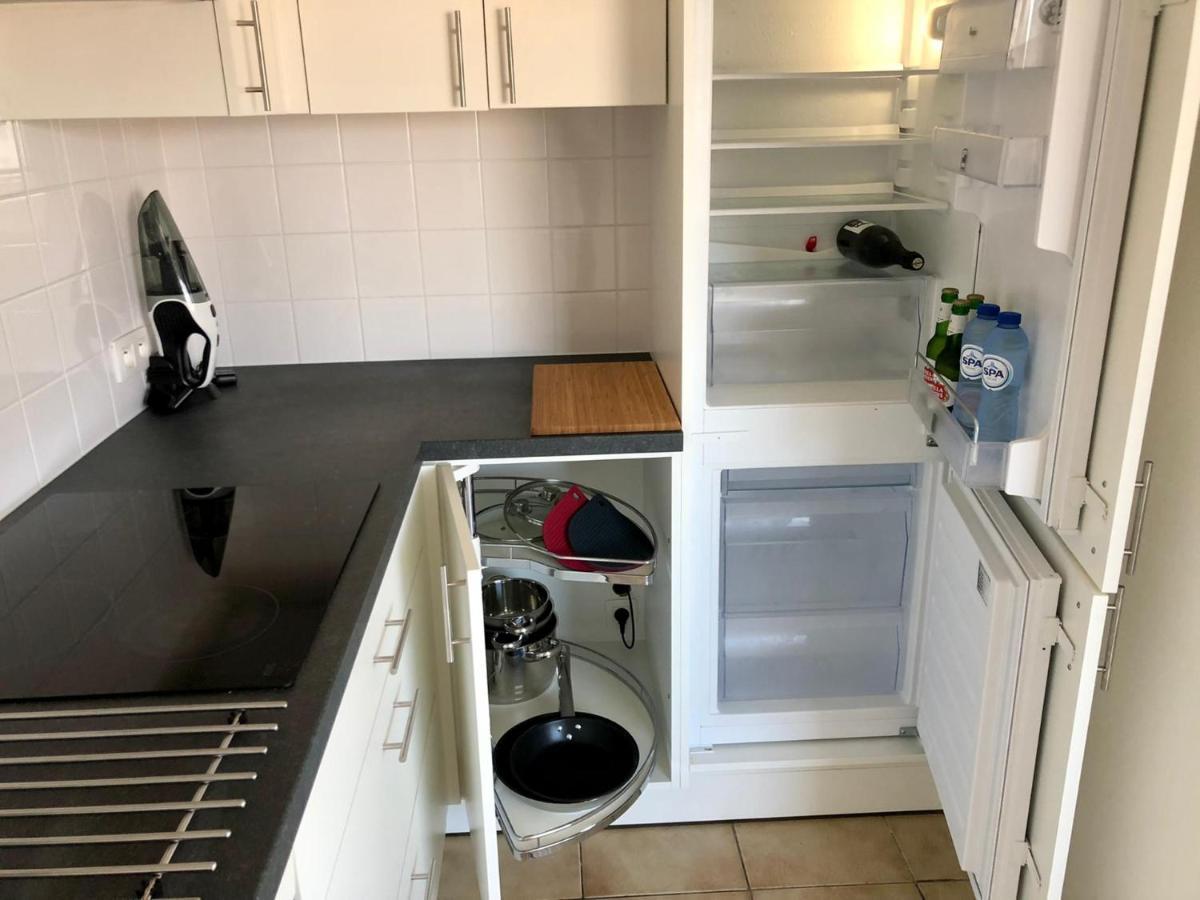 Luxury 3 Bedroom Apartment On The Top Floor With Panoramic View Ostende Extérieur photo
