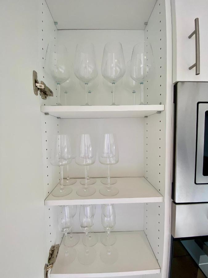 Luxury 3 Bedroom Apartment On The Top Floor With Panoramic View Ostende Extérieur photo