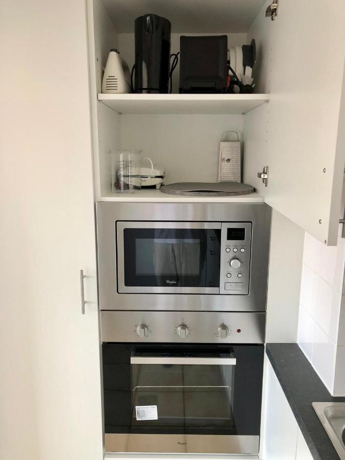 Luxury 3 Bedroom Apartment On The Top Floor With Panoramic View Ostende Extérieur photo