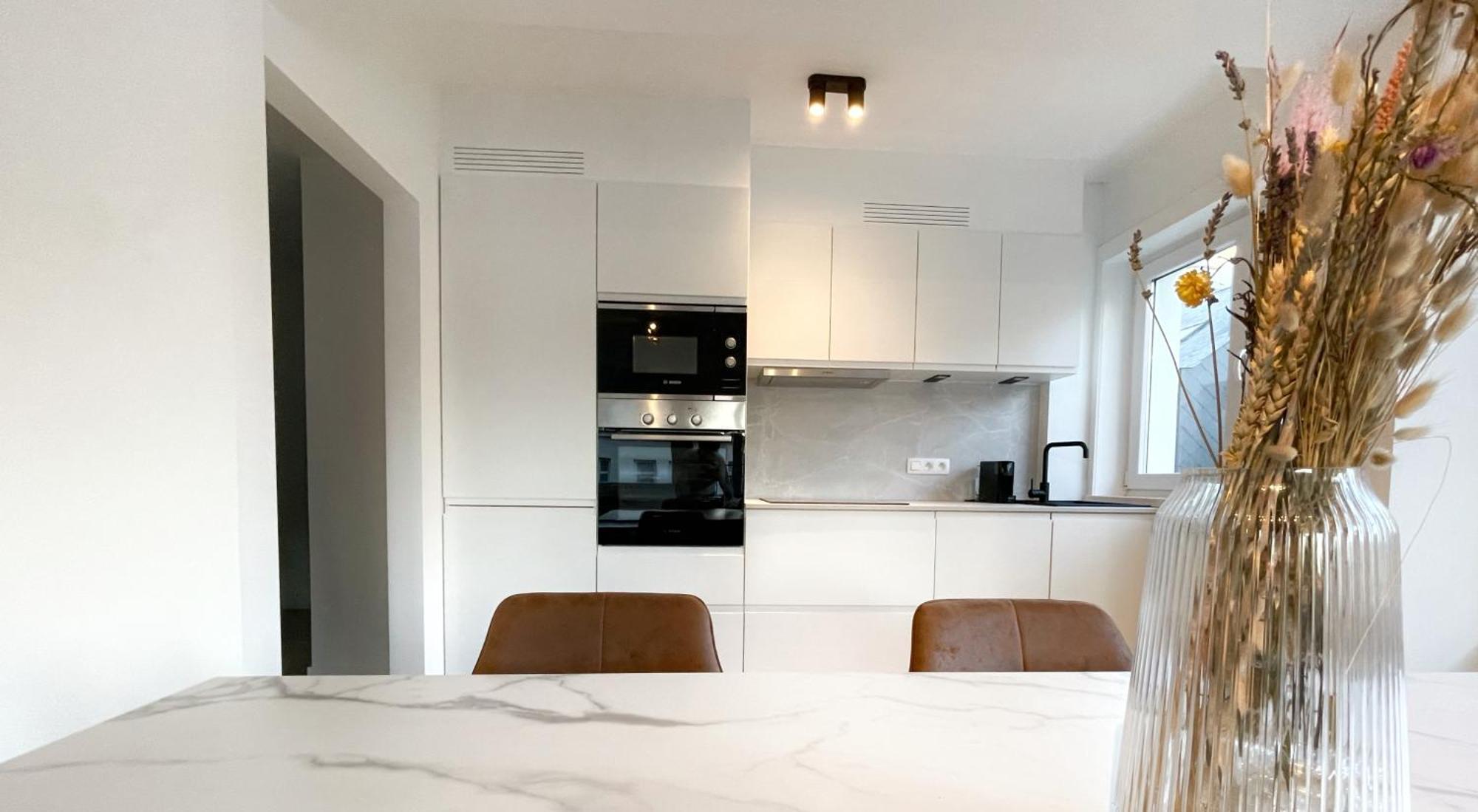 Luxury 3 Bedroom Apartment On The Top Floor With Panoramic View Ostende Extérieur photo